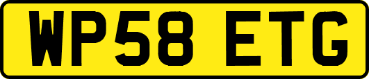 WP58ETG