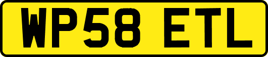 WP58ETL