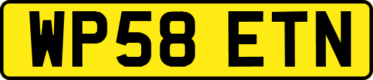 WP58ETN