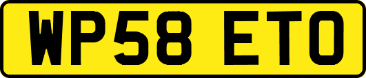 WP58ETO