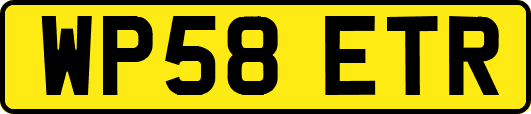 WP58ETR