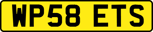 WP58ETS