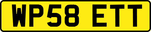 WP58ETT