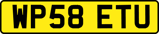 WP58ETU