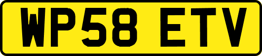 WP58ETV