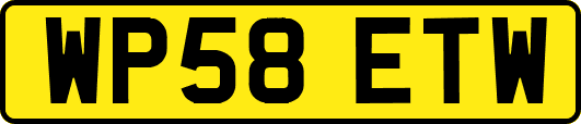 WP58ETW