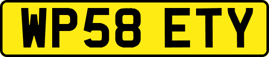WP58ETY