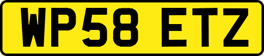 WP58ETZ