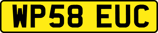 WP58EUC