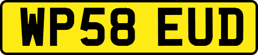 WP58EUD