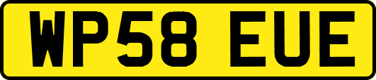 WP58EUE
