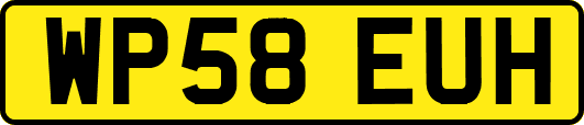 WP58EUH