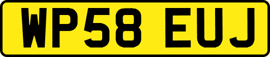 WP58EUJ