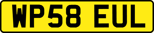 WP58EUL