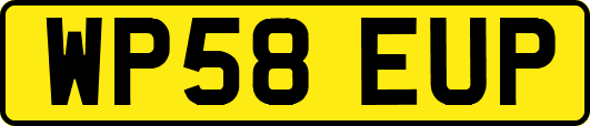 WP58EUP