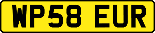 WP58EUR