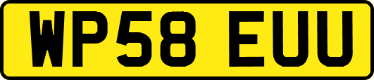 WP58EUU