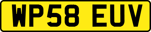 WP58EUV