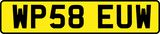 WP58EUW