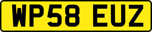 WP58EUZ