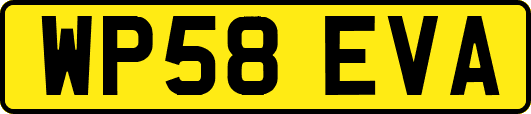 WP58EVA