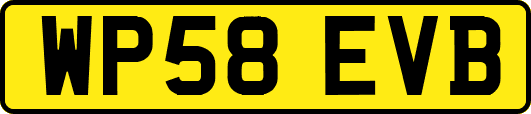 WP58EVB
