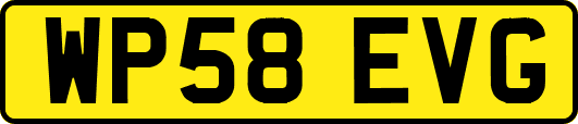 WP58EVG