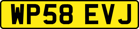 WP58EVJ