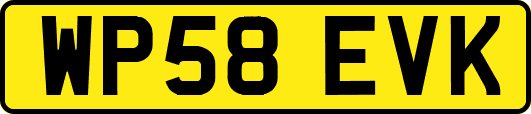 WP58EVK
