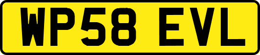 WP58EVL