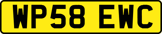 WP58EWC