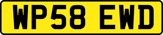 WP58EWD