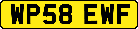 WP58EWF