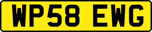 WP58EWG