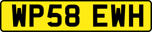WP58EWH