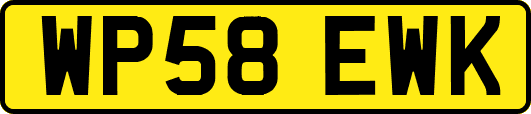 WP58EWK