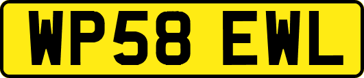 WP58EWL