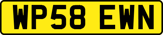 WP58EWN