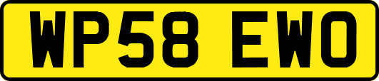 WP58EWO