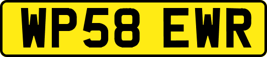 WP58EWR