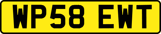 WP58EWT