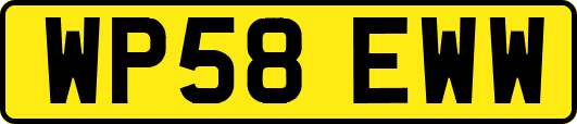 WP58EWW