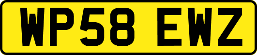 WP58EWZ