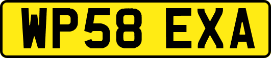 WP58EXA