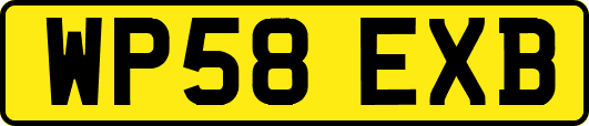 WP58EXB