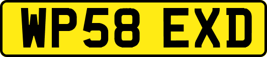 WP58EXD