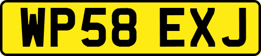 WP58EXJ