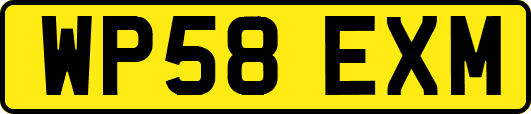 WP58EXM