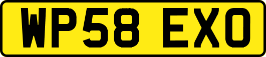 WP58EXO