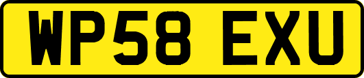 WP58EXU